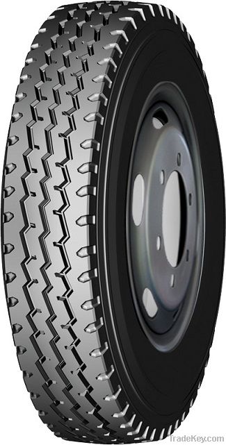 TBR all steel radial tire
