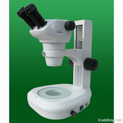 Zoom645 stereo Microscope