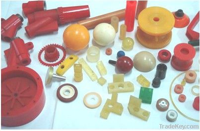 Polyurethane Elastomer