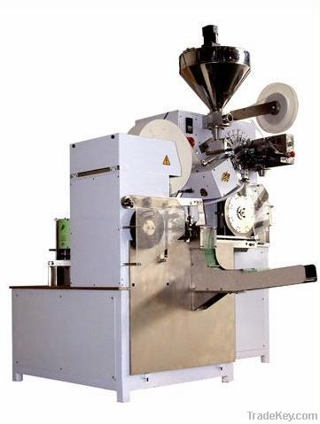 105bags/minute high speed automatic teabag packing machine