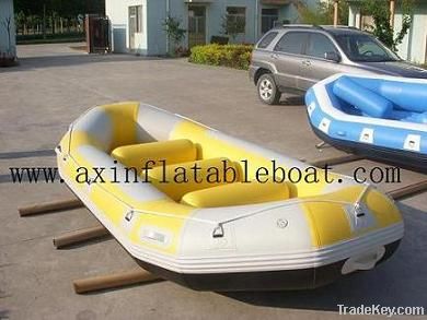 Inflatable River Raft (YHR-2)