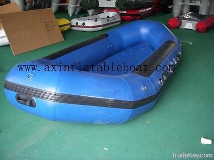 Inflatable Whitewater River Raft (YHR-3)