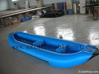 Inflatable Kayak  (YHK-2)