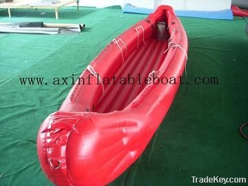 Inflatable Kayak (YHK-3)