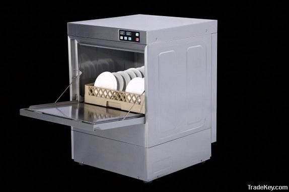 Undercounter dishwasher