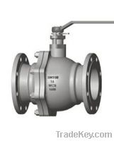 ball  valve