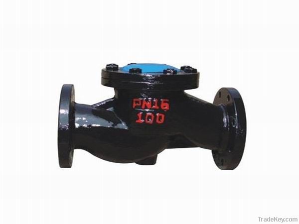 check valve