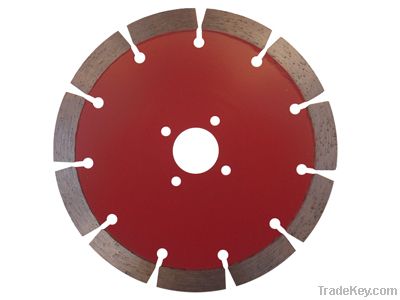 Tuck Point Diamond Saw Blade