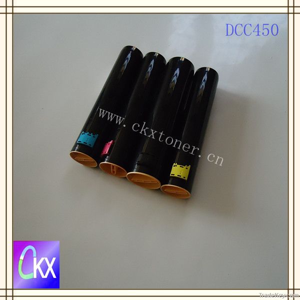 Promotional Xerox color toner for XEROX C2200/C3300/4300