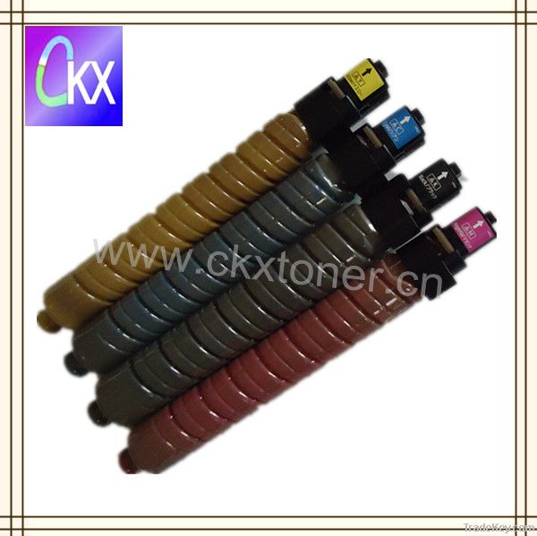 Ricoh colored toner cartridge MPC5000