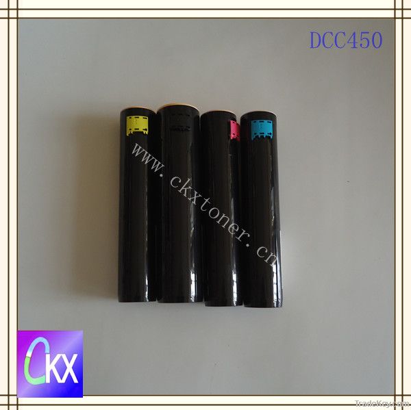 Compatible Konica Minolta Color Toner Cartridge TN216