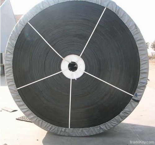 Multi-ply Fabric Conveyor Belt