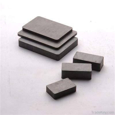 permanentY35 Blocks Ferrite magnets