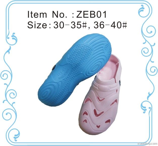 EVA women slippers