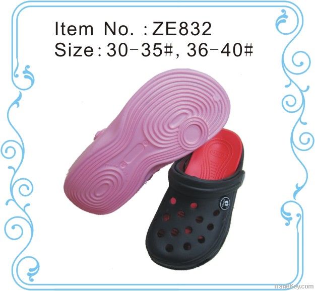 EVA women' slippers