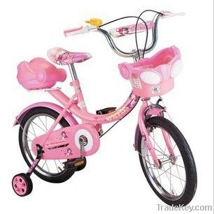high quality 16-inch princess bicycle