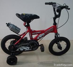 competitive price of 12-inch bicycle for children