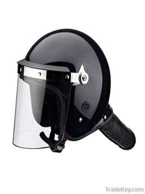 Anti-riot Helmet