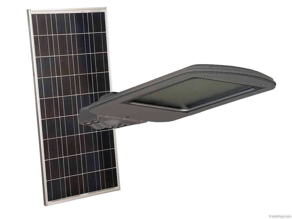 Solar Led Street Light &amp; Road Light 36W 