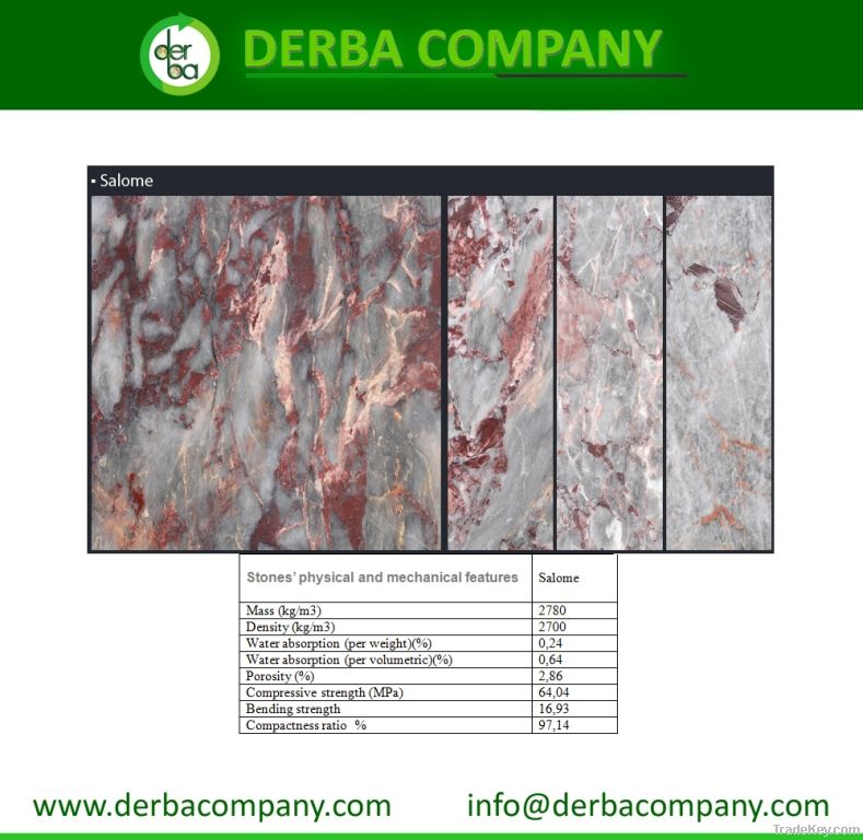 Salome Marble