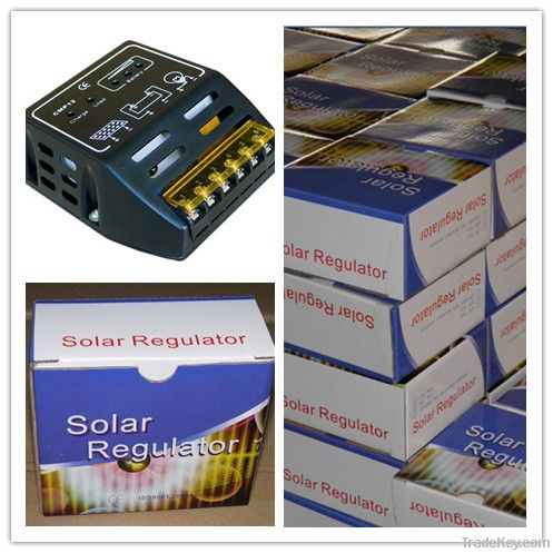 Special promotion!! 10A 12V/24V auto solar charge controller for solar