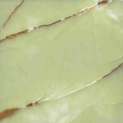 Light Green Onyx