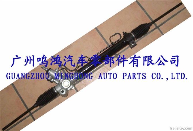 supply the series of car models steering, steering gear, steering pump