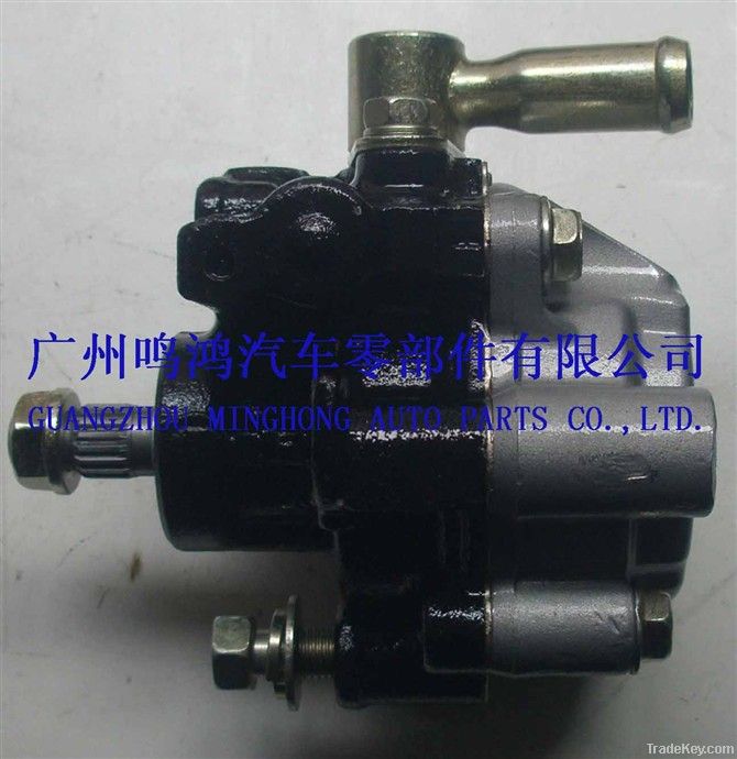 supply the series of car models steering, steering gear, steering pump