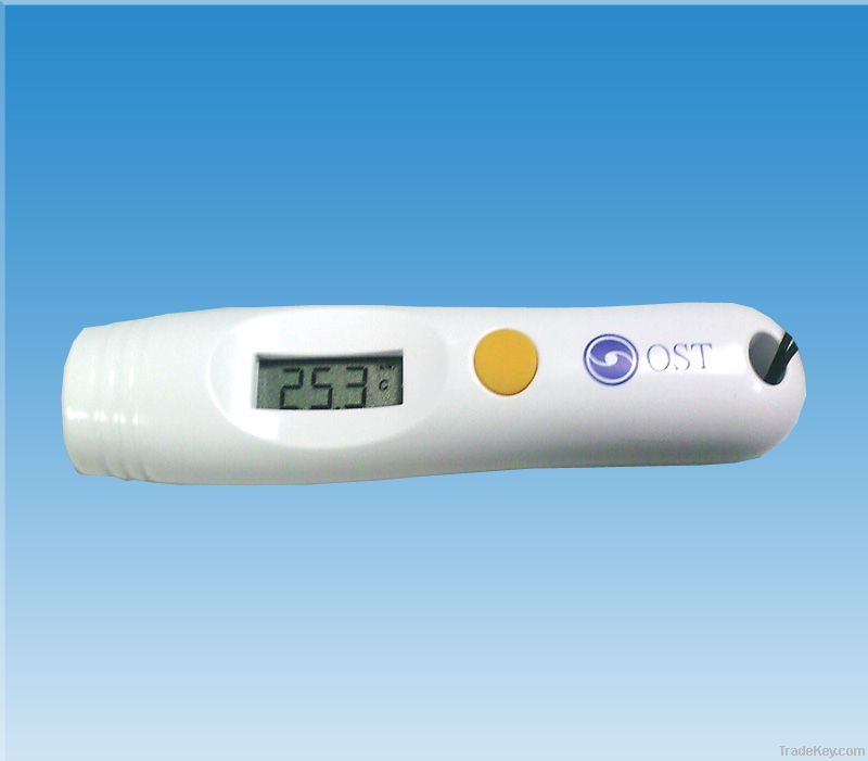 Compact Infrared Thermometer IT01