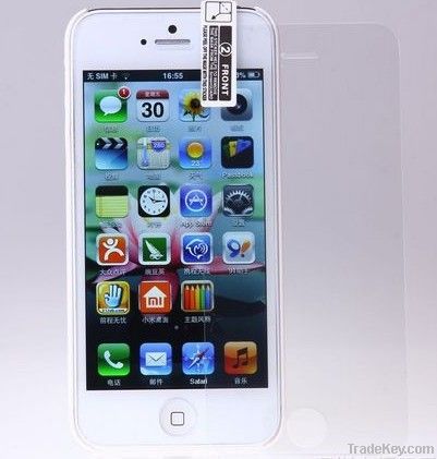 Screen Protector for Iphone5