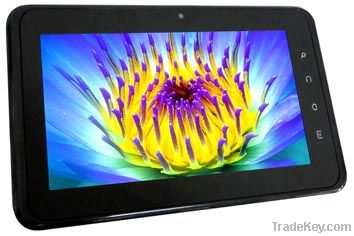 7 inch Tablet PC/Capacitive touch panel/WIFI/3G/PC-705