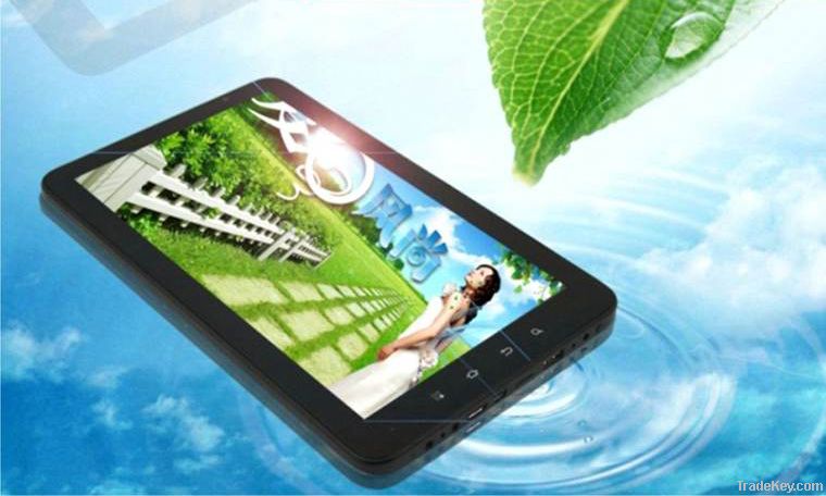 10.1 Inch Capacitive Tablet PC/PC-1103