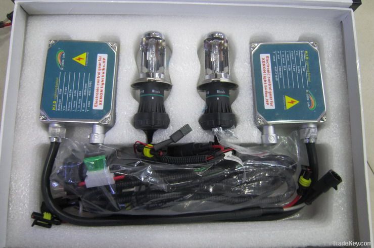 HID conversion kit H/L bulb