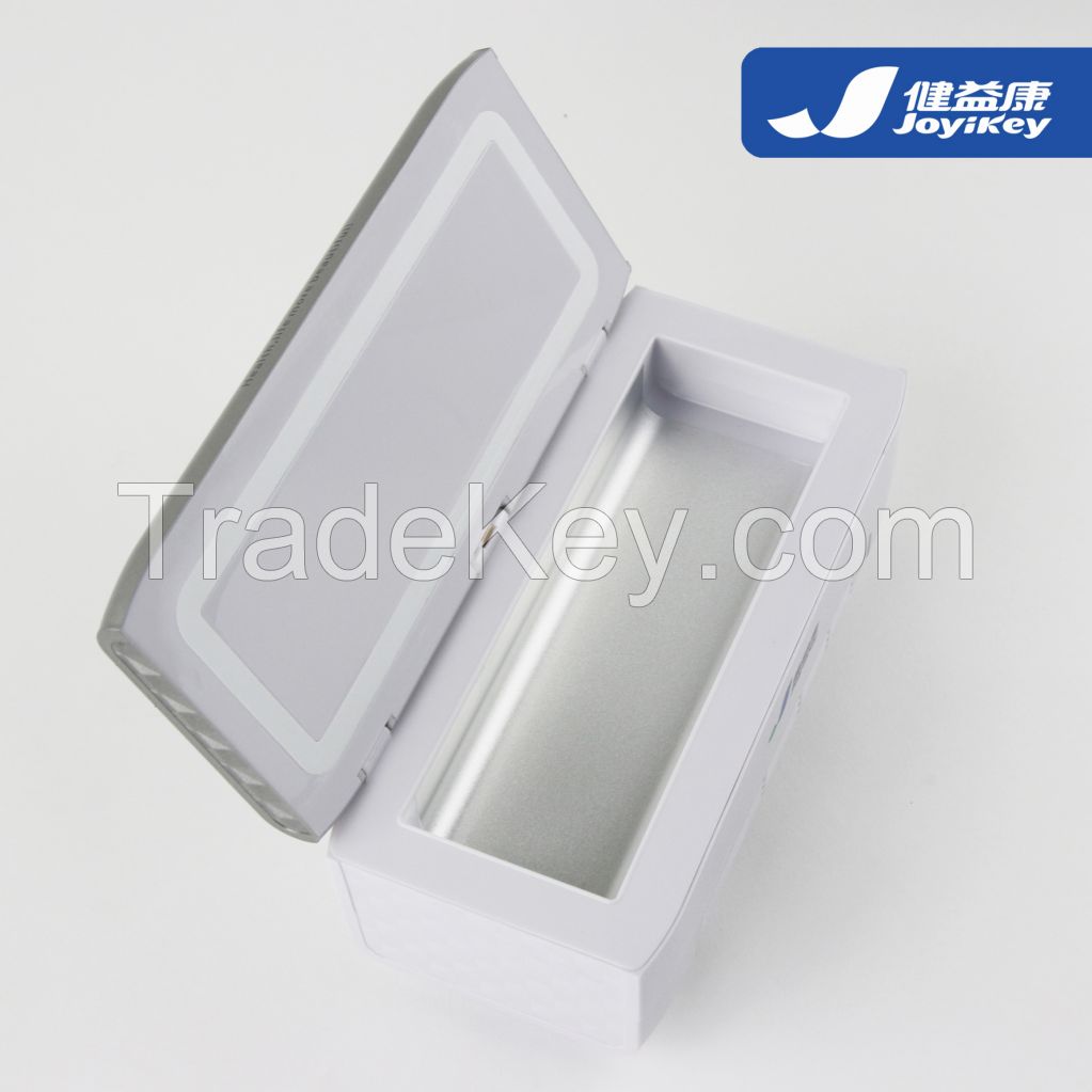 Joyikey portable medical cooler box, keeping 2-8 degrees with CE