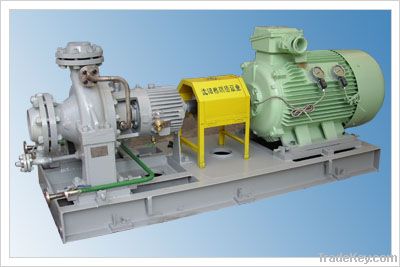 OH2 Centrifugal Oil Pump (ZHY)