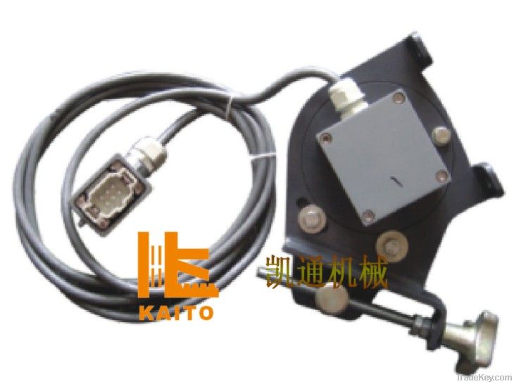 sensor for ABG XCMG asphalt paver