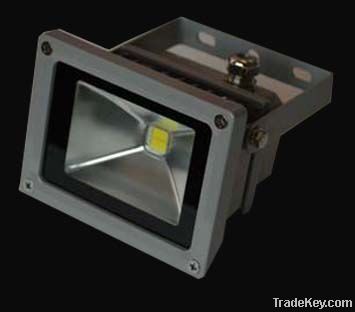 LED floodlight