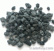 Sell carlcined petroleum coke