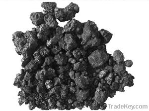 petroleum coke