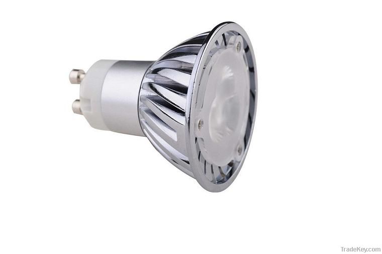 led spotlight GU10 3W