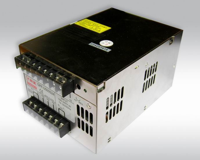 20W Single Output Switching Power Supply
