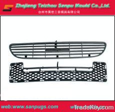 grill mould