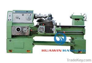 Hawking Spherical Lathe