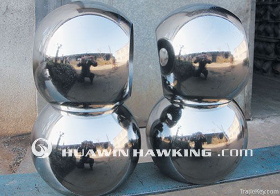 Hawking Spherical Lathe