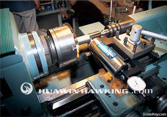 Hawking CNC Lathe