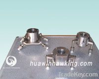 HK21B Type Blind-hole Residual Stress Detector