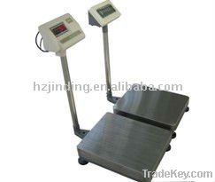 industry use stainless steel scale 600KG hign accuacy