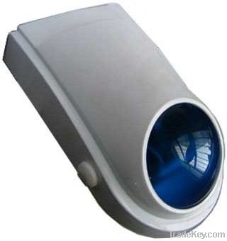 Siren  Strobe