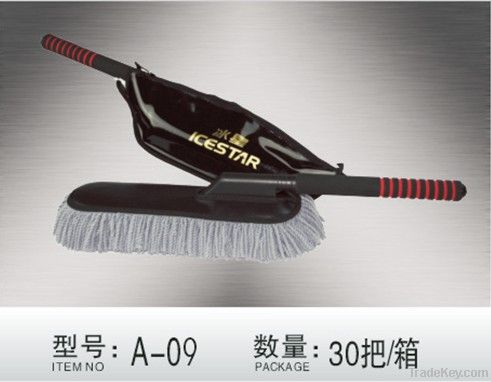 car care products / car care brush
