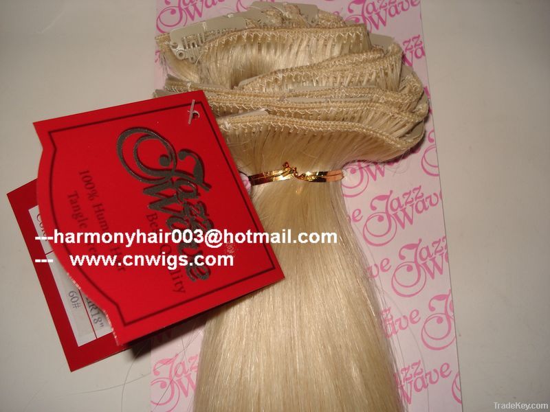 Clip in Hair Extension